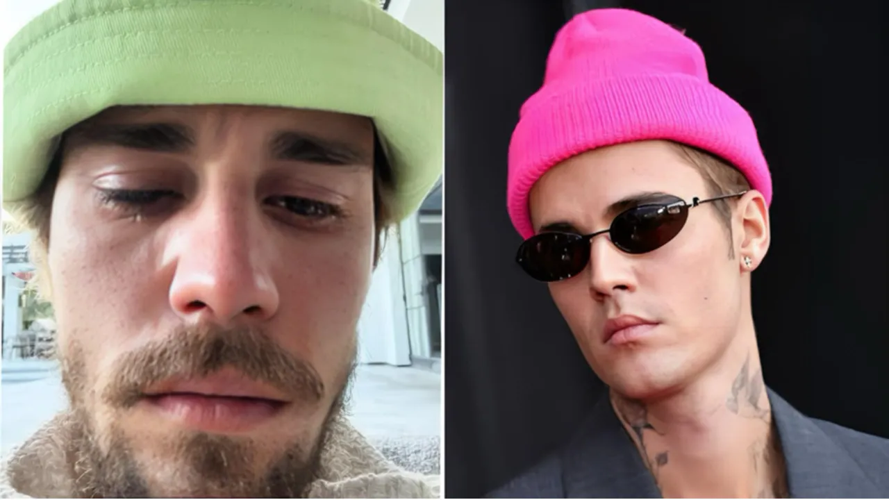 Justin Bieber Says He Hates Himself, Here’s What’s Happening!